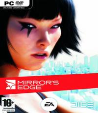 Mirror's Edge (Origin Key)