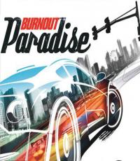 Burnout Paradise  (Steam Key)
