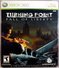 Turning Point: Fall of Liberty