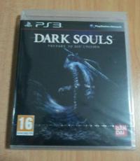 Dark Souls: Prepare to Die Edition