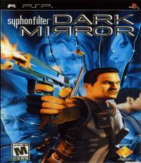 Syphonfilter Dark Mirror