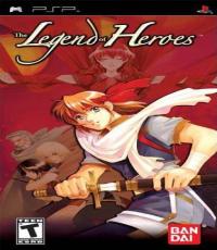 The Legend of Heroes