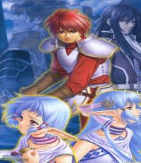 YS: Ark of Napishtim