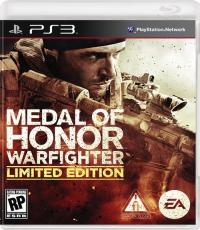 Medal of Honor: Warfighter