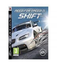 Need for Speed: Shift (Special Edition)