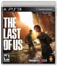 The Last of Us (Brand New Sealed (Code Unredeem)