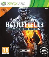 Battlefield 3