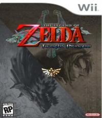 Zelda Twilight Princess