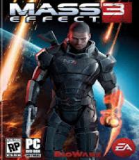 Mass Effect 3 (Sealed)