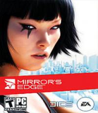 Mirror's Edge Origin Key (Code Unredeem)