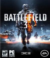 Battlefield 3 Origin Key (Code Unredeem)