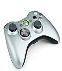Chrome Controller Limited Edition