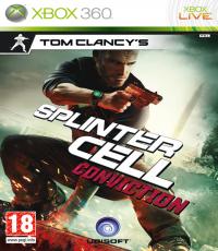 Tom Clancy's Splinter Cell: Conviction (Code unredeem)