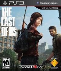 The Last Of Us (code unredeem)