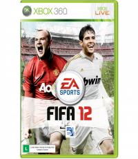 FIFA 12