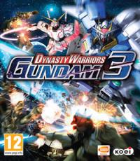 Dynasty Warriors: Gundam Musou 3