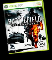 Battlefield: Bad Company 2