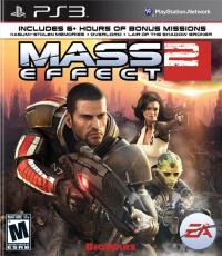 Mass Effect 2 (WITH DLC)