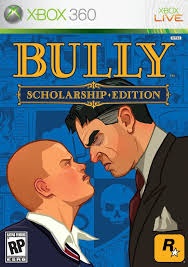 Bully: Scholarship Edition