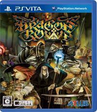 Dragon's Crown