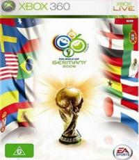FIFA World Cup Germany 2006