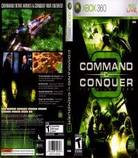 Command & Conquer 3: Tiberium Wars