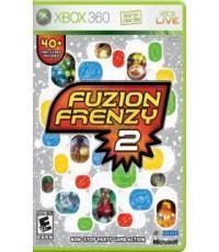 Fusion Frenzy 2