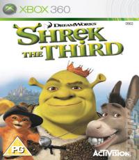 Shrek The Third