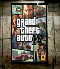 Grand Theft Auto IV