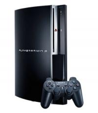 PS3 Console