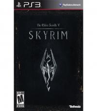 The Elder Scrolls V: Skyrim
