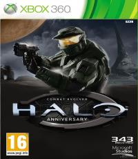 Halo Anniversary