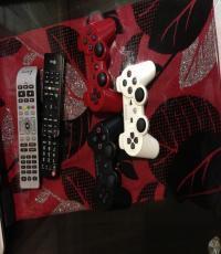 Dualshock 3 Controller  (Mint condition )