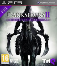 Darksiders 2 (Brand New and Sealed)