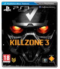 Killzone 3 (Steel Book Collector's Edition)