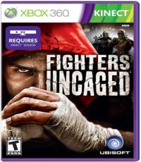 Fighters Uncaged