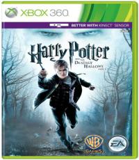 Harry Potter and the Deathly Hallows Part 1