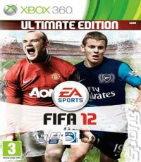 FIFA 12