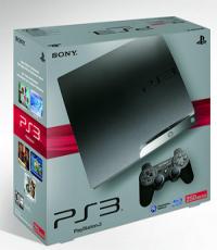 PS3 Console