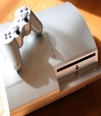 PS3 Fat YLOD
