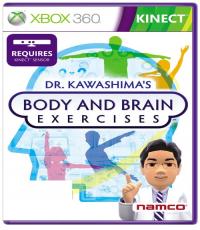 Dr. Kawashima's Body and Brain Connection