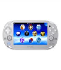 Ps Vita Console Wifi Come With 8gb Card (White (PCH 1006)
