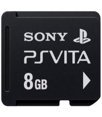 Sony Vita 8GB Memory Stick (No Box/Case)