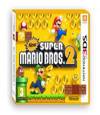 New Super Mario Bros. 2