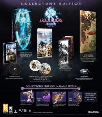 Final Fantasy XIV: A Realm Reborn Collector Edition (Brand New)