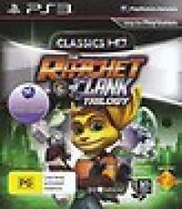 Ratchet & Clank Collection (Brand New and Sealed)