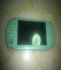 PSP Console