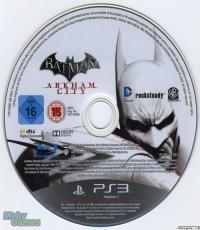 Batman: Arkham City Game of the Year Edition