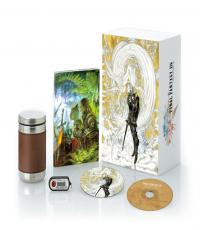 Final Fantasy XIV (Collector's Edition (Euro)