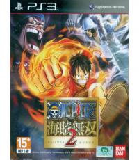 One Piece: Kaizoku Musou 2 (Japanese Version)